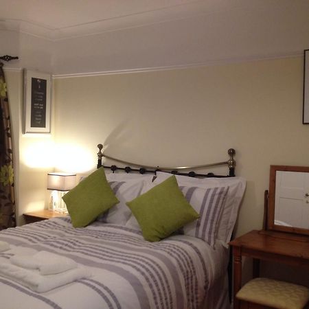 La B&B Chichester Pokój zdjęcie