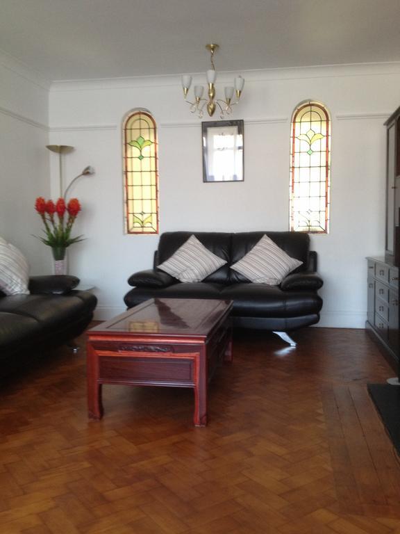 La B&B Chichester Pokój zdjęcie