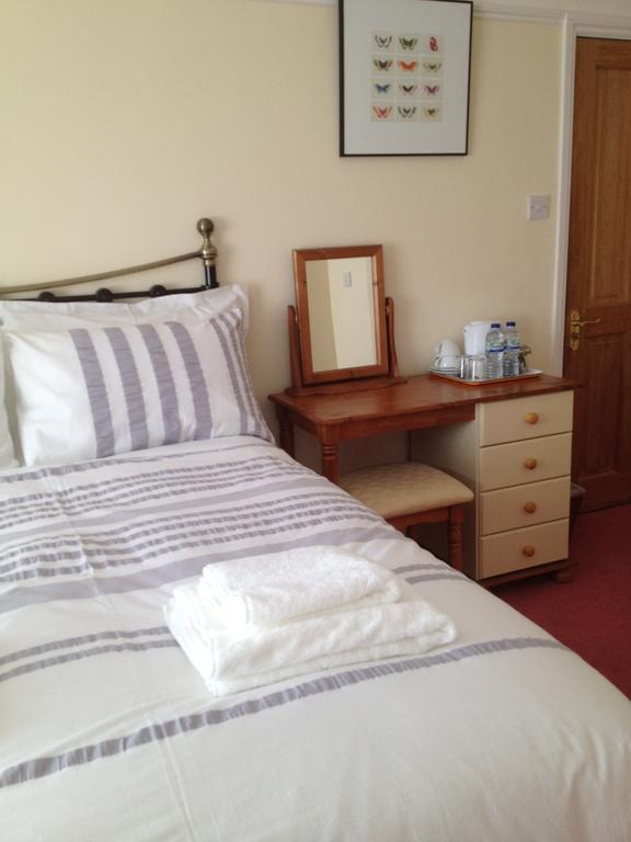 La B&B Chichester Pokój zdjęcie