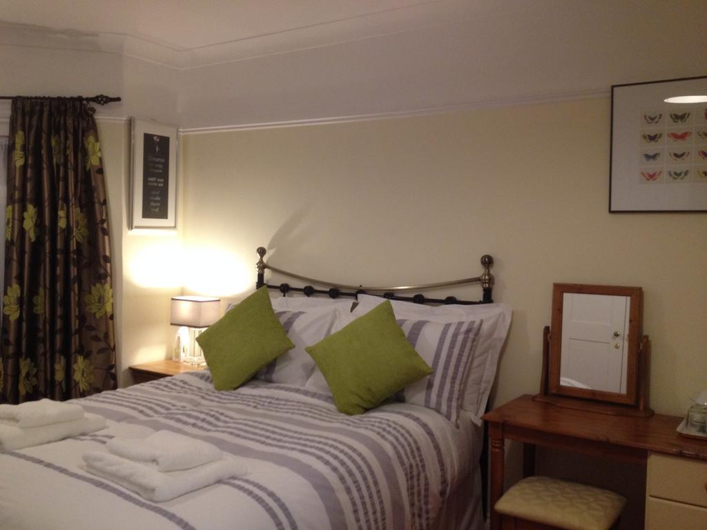 La B&B Chichester Pokój zdjęcie