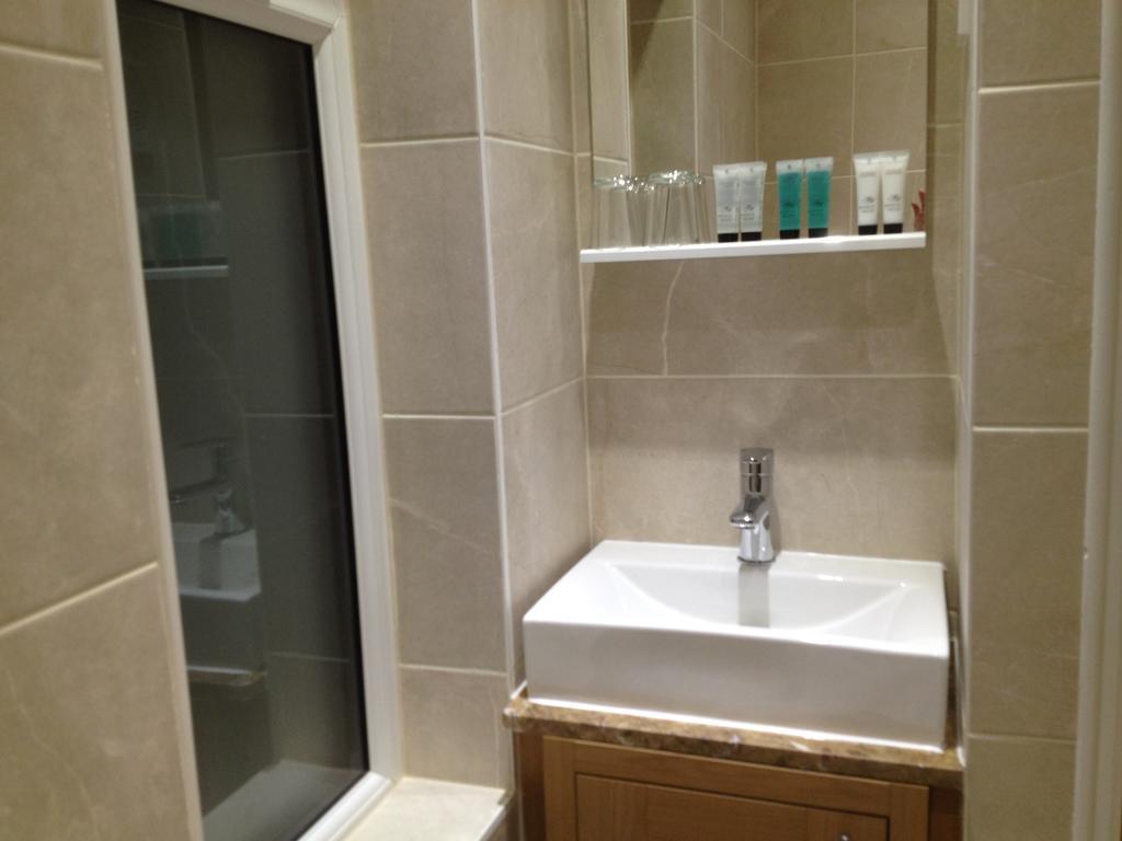 La B&B Chichester Pokój zdjęcie