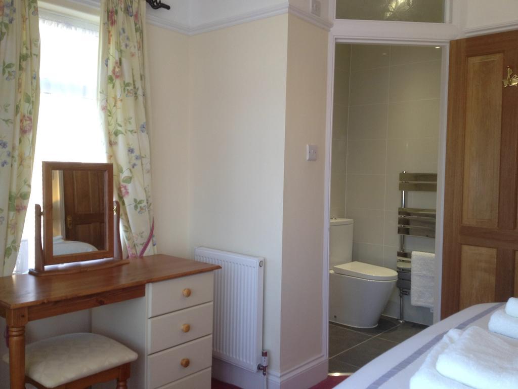 La B&B Chichester Pokój zdjęcie