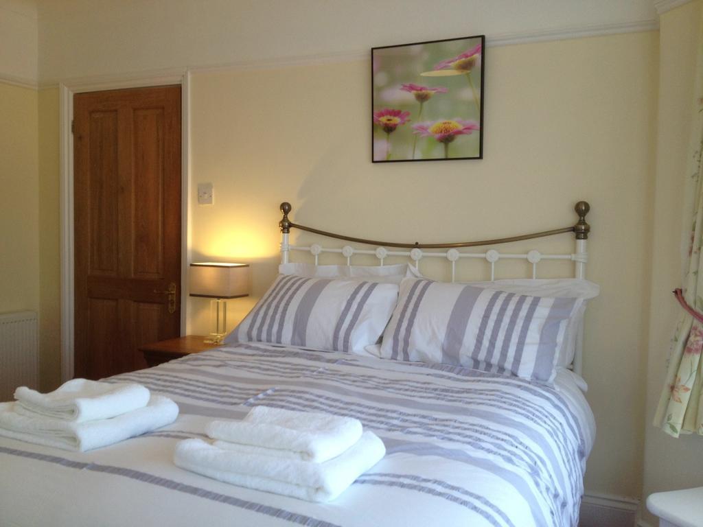 La B&B Chichester Pokój zdjęcie