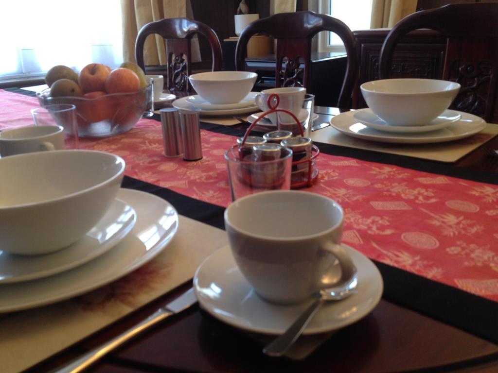 La B&B Chichester Pokój zdjęcie